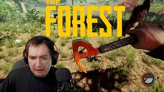 Back To The Forest For The Last Time (The Forest | Let's Play | Ep.1)