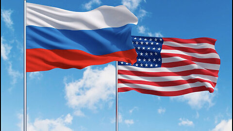"RUSSIA WILL STRIKE AMERICA: PREPARE FOR IMPACT" SAYS THE SOVEREIGN LORD!