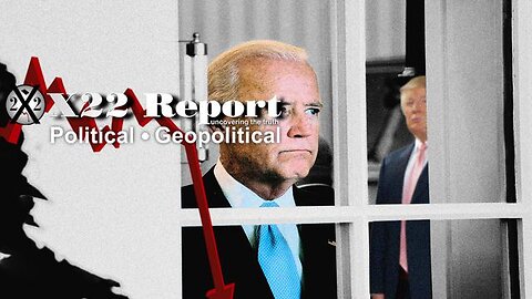 X22 Report: [Ds] Planning To Sneak One In, Trump Turned The Tables On The [Ds]..