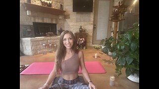 Abundance: Meditation with Jenna Session Twenty Five