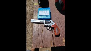 357 Magnum Handloads with H110 and Lil'Gun Powder