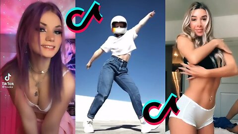 TikTok Best Dance Trending Compilations 2022