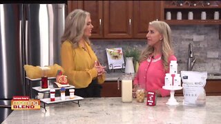 LynFit Nutrition | Morning Blend