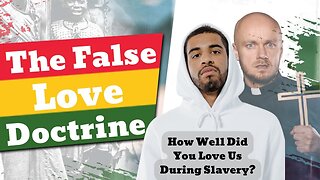 Christianity’s False Love Doctrine #1