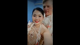 The Thai Wedding