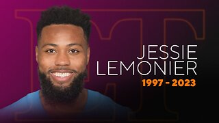 Jessie Lemonier, former Detroit Lions linebacker, dead at 25