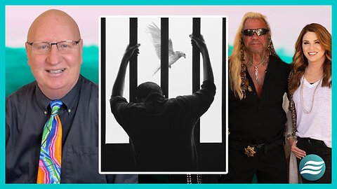 Dog the Bounty Huner & Katie Souza: We Are Seeing Prison Revivals! | April 30 2024