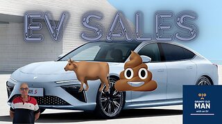 EV sales BS