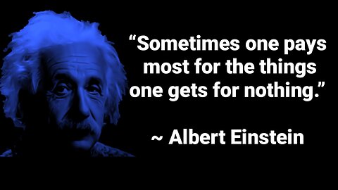 Best quotes of Albert Einstein that change your life