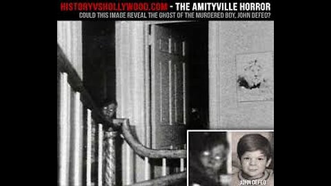 The Amityville Horror