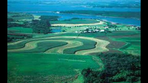 Here’s How Much US Farmland Has Been Bou