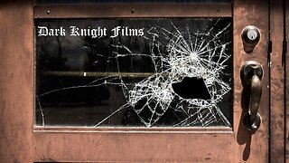 (Dark Knight) Matthew West - Broken Things