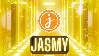 $JASMY Partnering w/ $APPLE? 99BITCOINS Presale Breaks $1.7MM Jasmy Coin Price Prediction 100x?