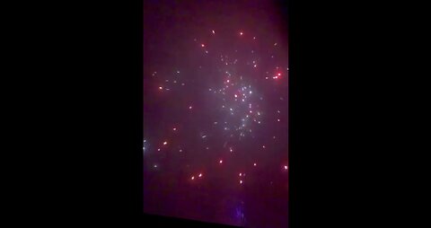 🔥Fireworks🔥 July 3, 2011 c with some Dead