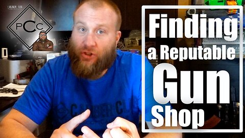 Finding a Reputable Dealer | New Gun Owner Tips