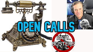 Call-in Show: So Call In!