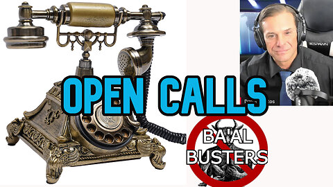 Call-in Show: So Call In!