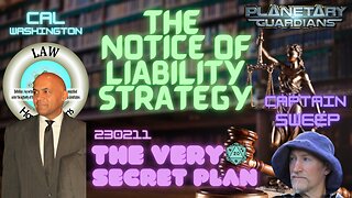 The Notice of Liability Strategy