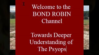 Towards a Deeper Understanding of the Psyop