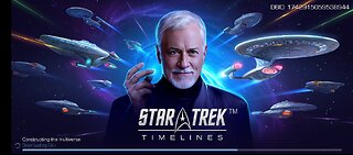 Star Trek Timelines V2