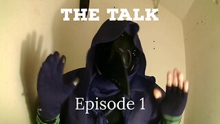 The Talk - Episode 1