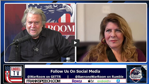 Dr Naomi Wolf: AI At War Against Humanity, Genocidal Pfizer Vaccines Against Children