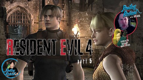 Resident Evil - 4