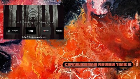 Darkest records -Carnwennan- Lotus- Video Review