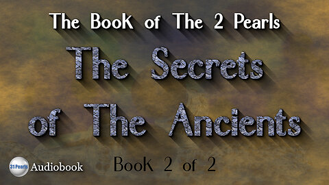 Secrets of The Ancients - Full HQ Audiobook