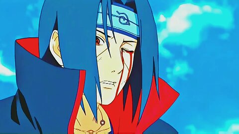 Itachi VS Minato - WHO IS STRONGEST??