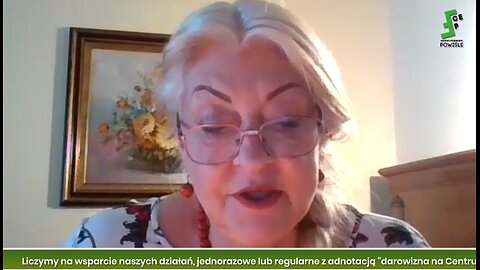 Lucyna Kulińska: Czy nawet 900 tys. Palestyńczyków trafi do Polski? Macron przeciwko białym dzieciom?