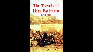 The Travels of Ibn Batuta by Ibn Battuta - Audiobook