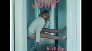 Julia Michaels - Jump (ft. Trippie Redd) (432hz)