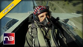 Maverick Flys High!' Conservatives Celebrate Top Gun's Oscar Best Pic Nom!