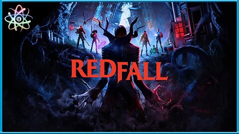 REDFALL - Trailer de Anúncio (Dublado)