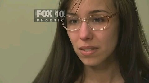 Jodi Arias Interview