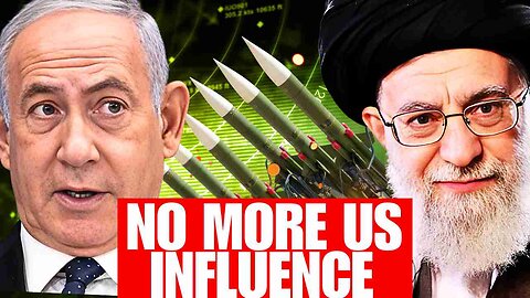 Iran Exposed the US/Israel's Declining Role in the New Middle East’s Geopolitical Landscape!