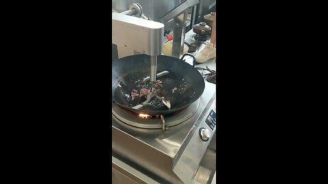 Automatic Cooking Asmr