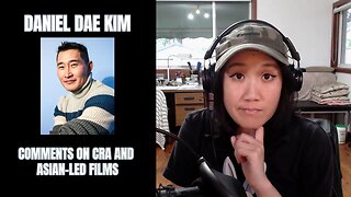 Daniel Dae Kim - Did Crazy Rich Asians hamper future Asian-led films?