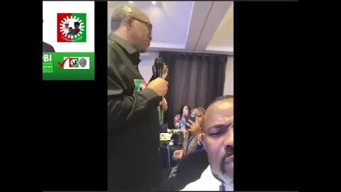 Peter Obi:The Celebrity Endowment_Subscribe pls