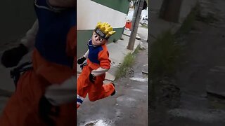 PASSINHOS DO FOFÃO, NARUTO, BEN10 E HOMEM-ARANHA, DANÇANDO NA CARRETA DA ALEGRIA TRIPLO X, LIKE 155