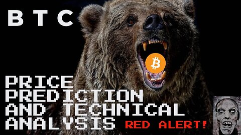 BTC HISTORIC weekly DEATHCROSS!!? Price Prediction-Daily Analysis 2023 Chart