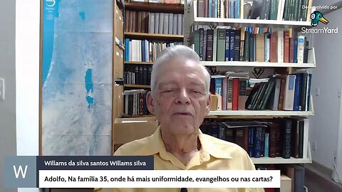 Wilbur Pickering os manuscritos mais antigos são os melhores?