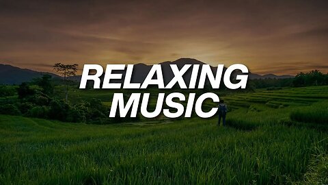 Relaxing Music for Stress Relief. Calm Celtic Music for Meditation, Healing Therapy, Sleep, Yoga