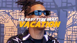 Lil Baby Type Beat - VACATION | Hard Melodic Trap Beat