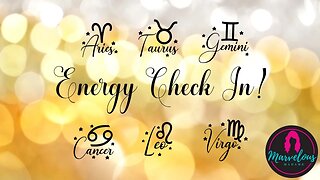 ❤️‍🔥 February 2023: Energy Check-In for ♈️ Aries, ♉️ Taurus, ♊️ Gemini, ♋️ Cancer, ♌️ Leo & ♍️ Virgo