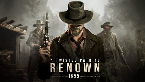 A Twisted Path To Renown | Coming June 6th, 2024!