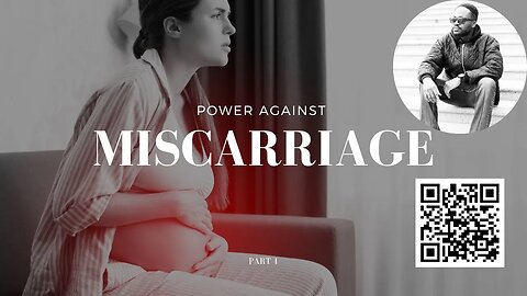 Power Against Miscarriage | #DIY #Deliverance #Prayers