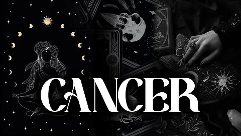 CANCER ♋️ Someone Is REFUSING To Let This Person Get Away!😳