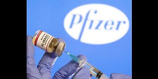 Pfizer admits doing GAIN OF FUNCTION on covid